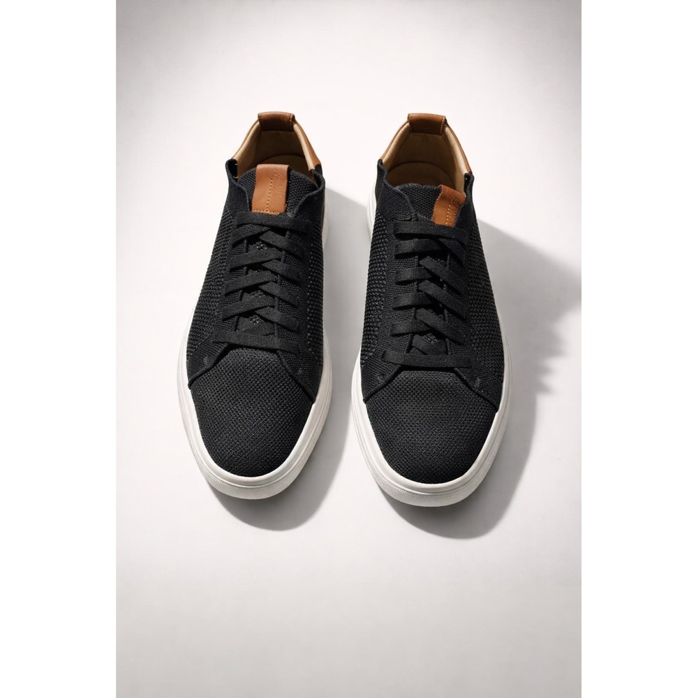 Mark Nason Sneakers Minimalist Chic Preppy Modern Athleisure Shoes-10